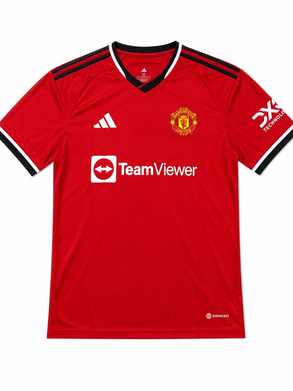 adidas 2023/24 Manchester United FC